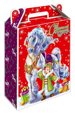 Праздничный набор