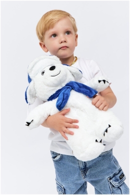 Детский сладкий подарок