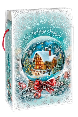 Сладкий сюрприз