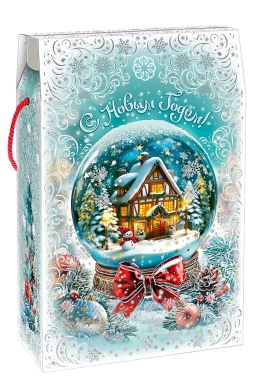 Сладкий сюрприз