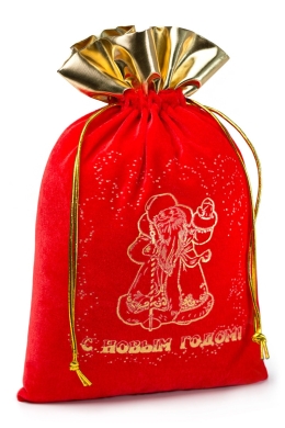 Новогодний мешок