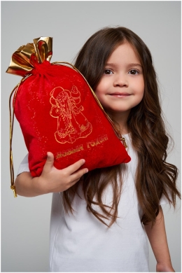 Новогодний мешок