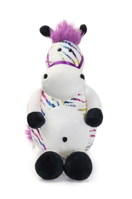 Мягкий новогодний набор