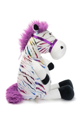 Мягкий новогодний набор