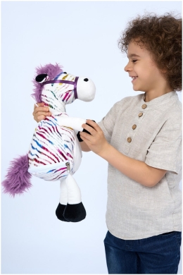 Мягкий новогодний набор