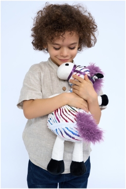 Мягкий новогодний набор