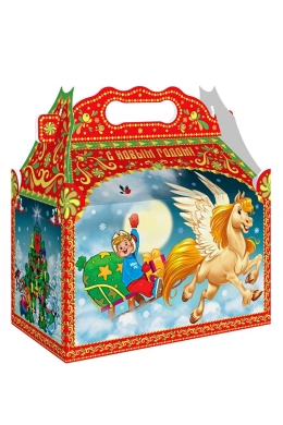 Сладкий набор