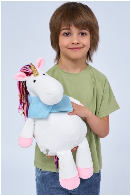 Новогодний сюрприз