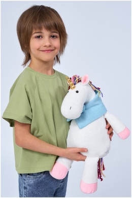 Новогодний сюрприз