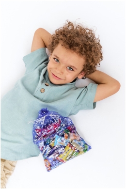 Детский набор