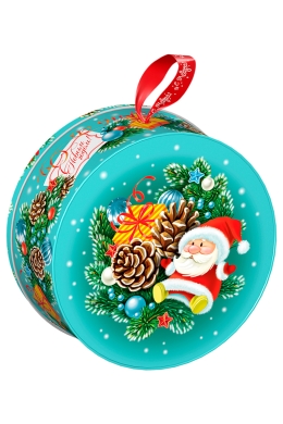 Новогодний набор конфет