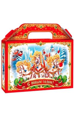 Набор конфет