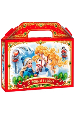 Набор конфет