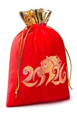 Детский новогодний подарок