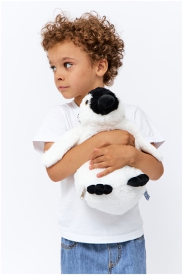 Мягкий детский презент