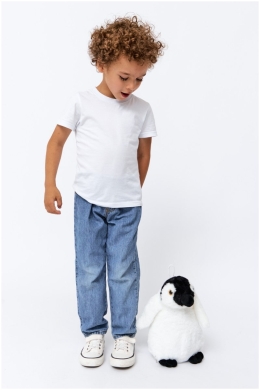 Мягкий детский презент