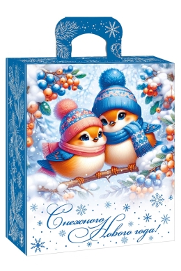 Подарок на праздник