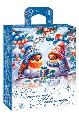 Подарок на праздник