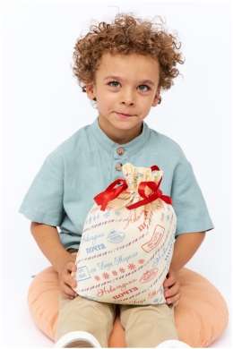 Детский сюрприз