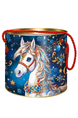 Вкусный набор конфет