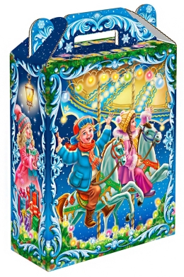 Праздничный набор