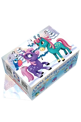 Набор на Новый год