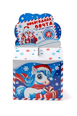 Набор конфет