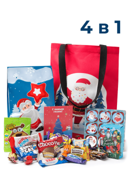 Сладкий набор