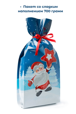 Сладкий набор