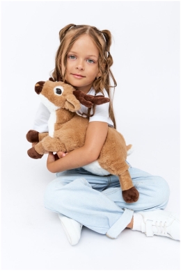 Новогодний детский набор