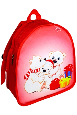 Праздничный сюрприз