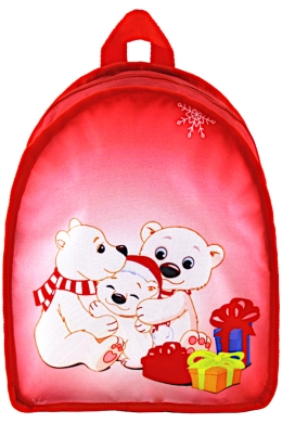 Праздничный сюрприз