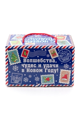 Детский подарок