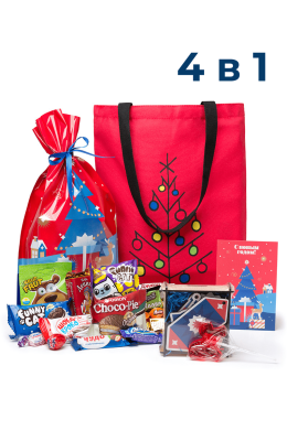 Детский набор