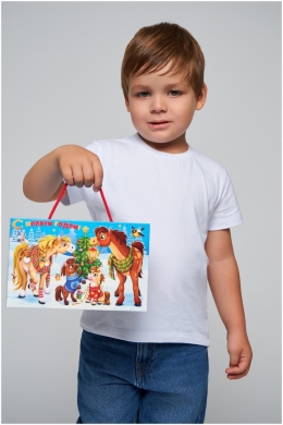 Презент на Новый год