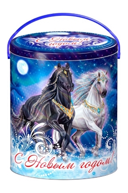 Детский вкусный подарок