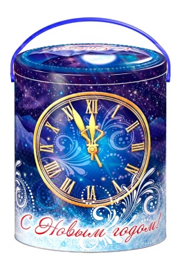 Детский вкусный подарок