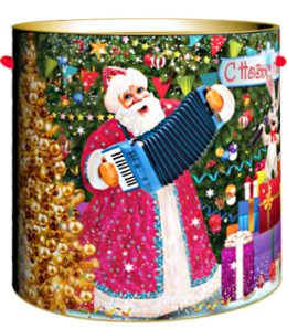 Набор с конфетами