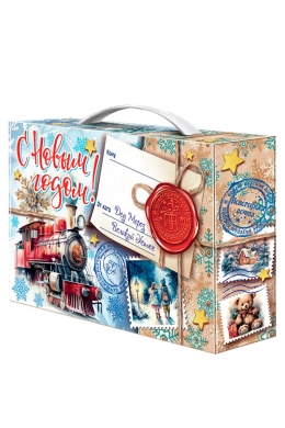 Детский набор конфет