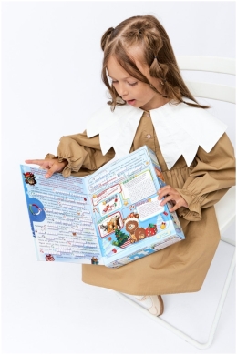 Новогодний сладкий набор