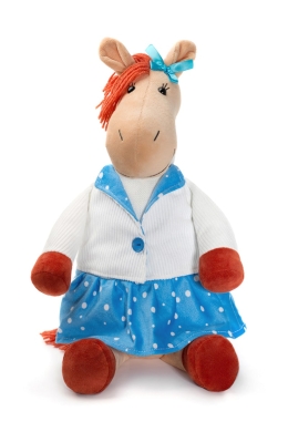 Детский мягкий подарок