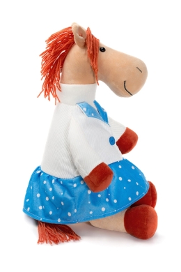 Детский мягкий подарок