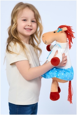 Детский мягкий подарок