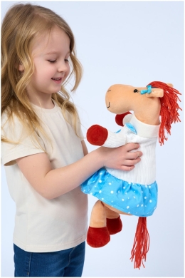 Детский мягкий подарок