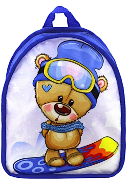 Сладкий детский набор