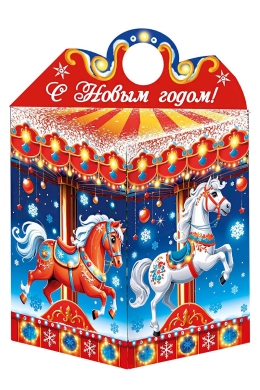 Новогодний подарок