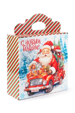 Набор на Новый год