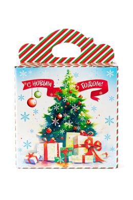 Набор на Новый год