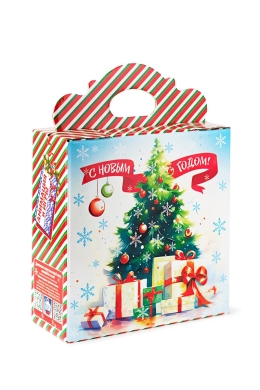 Набор на Новый год