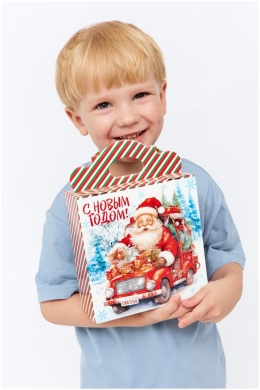 Набор на Новый год